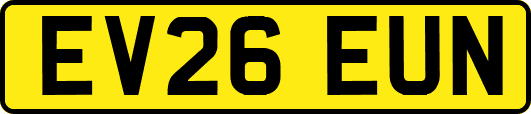 EV26EUN