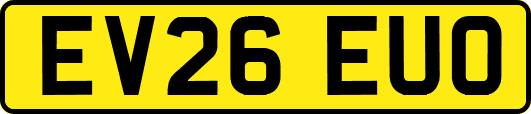 EV26EUO