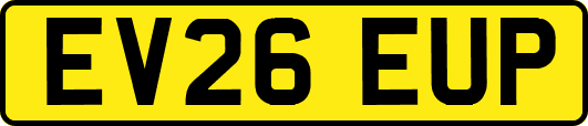 EV26EUP