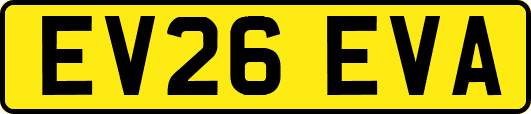 EV26EVA