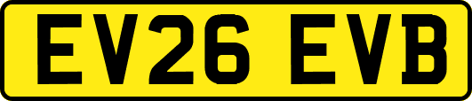 EV26EVB