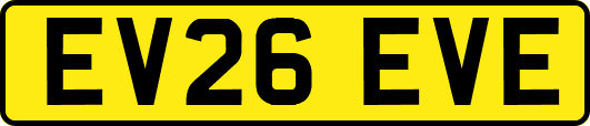 EV26EVE