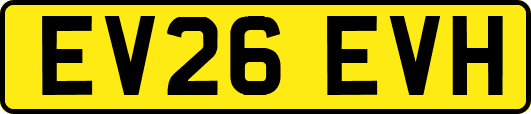 EV26EVH