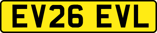 EV26EVL