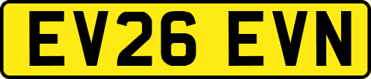 EV26EVN