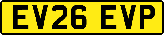 EV26EVP