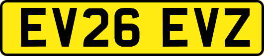 EV26EVZ