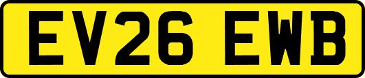 EV26EWB