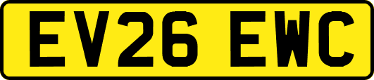 EV26EWC
