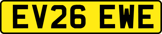 EV26EWE