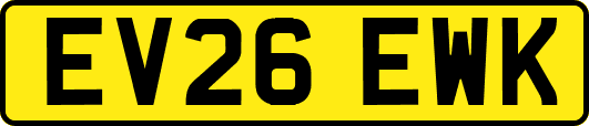 EV26EWK