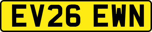 EV26EWN