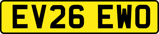 EV26EWO