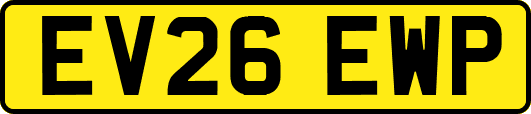 EV26EWP