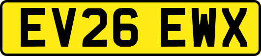 EV26EWX
