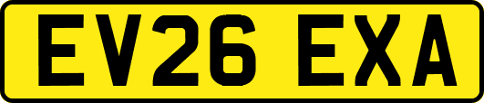 EV26EXA