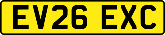EV26EXC