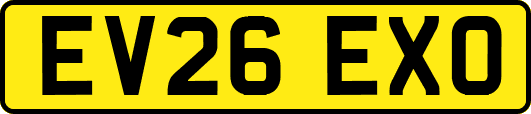 EV26EXO
