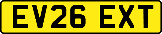 EV26EXT