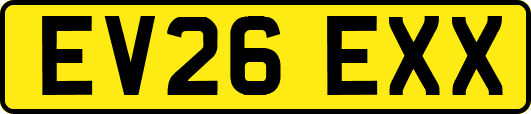EV26EXX