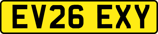 EV26EXY