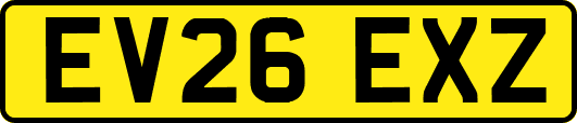 EV26EXZ
