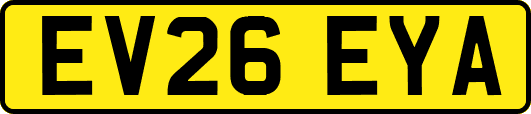 EV26EYA