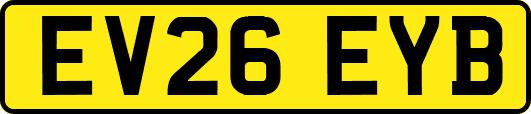EV26EYB