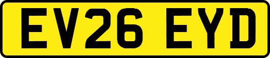 EV26EYD