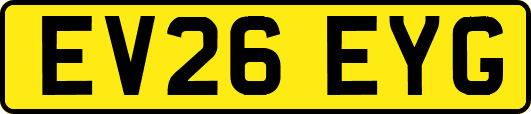 EV26EYG