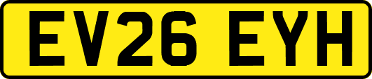 EV26EYH