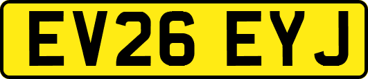 EV26EYJ