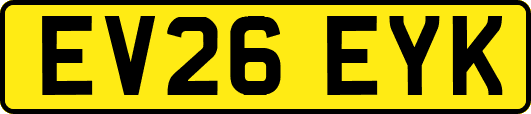 EV26EYK