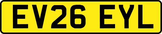 EV26EYL