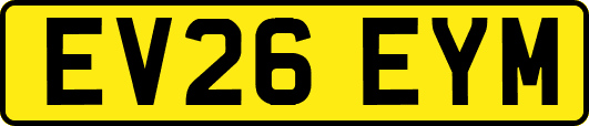 EV26EYM
