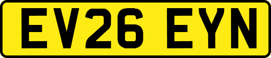 EV26EYN