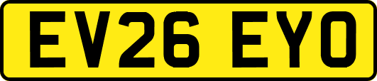 EV26EYO