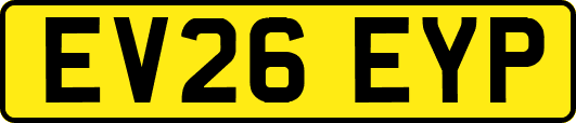 EV26EYP