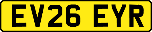 EV26EYR