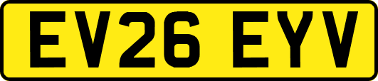 EV26EYV