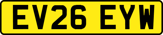 EV26EYW