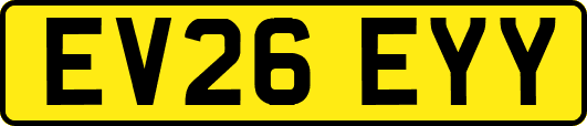 EV26EYY