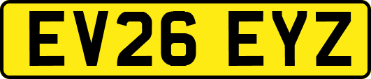 EV26EYZ