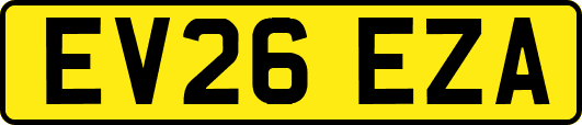EV26EZA
