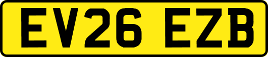 EV26EZB