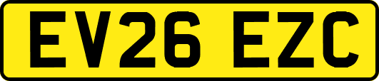 EV26EZC
