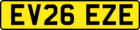 EV26EZE