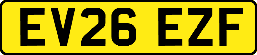 EV26EZF