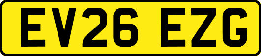 EV26EZG