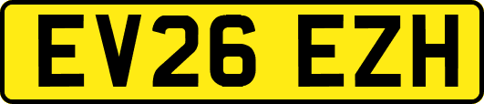 EV26EZH